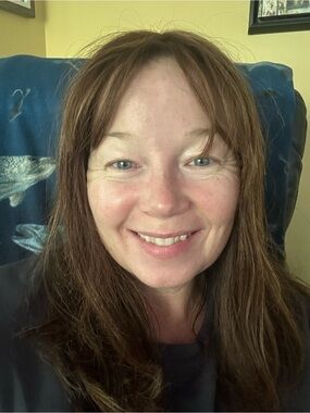 Meet your Posher, Lucinda